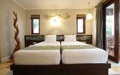 Туры в отель Green Bird Villa