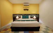 Туры в отель Green Bird Villa