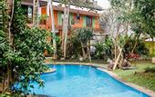 Туры в отель Green Bird Villa