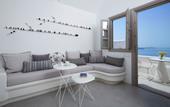 Туры в отель Filotera Suites
