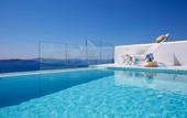 Туры в отель Filotera Suites