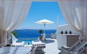 Туры в отель Filotera Suites