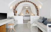 Туры в отель Filotera Suites
