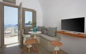 Туры в отель Filotera Suites