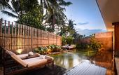 Туры в отель Purana Boutique Resort