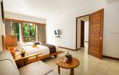 Туры в отель Purana Boutique Resort
