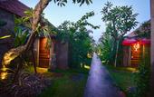 Туры в отель Purana Boutique Resort