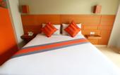 Туры в отель Grand Sinar Indah Hotel