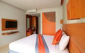Туры в отель Grand Sinar Indah Hotel
