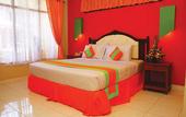 Туры в отель Grand Sinar Indah Hotel