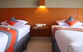Туры в отель Grand Sinar Indah Hotel