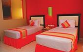 Туры в отель Grand Sinar Indah Hotel