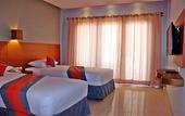Туры в отель Grand Sinar Indah Hotel