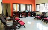 Туры в отель Grand Sinar Indah Hotel