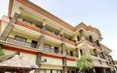 Туры в отель Grand Sinar Indah Hotel