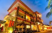 Туры в отель Grand Sinar Indah Hotel
