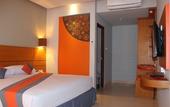 Туры в отель Grand Sinar Indah Hotel