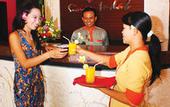 Туры в отель Grand Sinar Indah Hotel