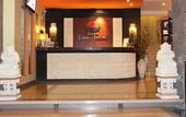 Туры в отель Grand Sinar Indah Hotel