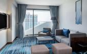 Туры в отель Hilton Garden Inn Da Nang