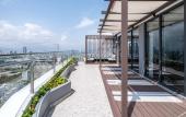 Туры в отель Hilton Garden Inn Da Nang