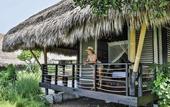 Туры в отель Suarga Padang Padang