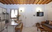 Туры в отель Filoxenia Apartments