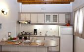 Туры в отель Filoxenia Apartments