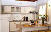 Туры в отель Filoxenia Apartments