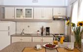 Туры в отель Filoxenia Apartments