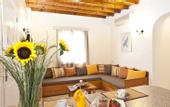 Туры в отель Filoxenia Apartments