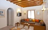 Туры в отель Filoxenia Apartments