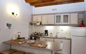 Туры в отель Filoxenia Apartments