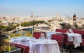 Туры в отель SO/ Paris