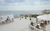 Туры в отель Mantera Supreme Seaside