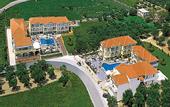 Туры в отель Filoxenia Hotel