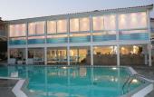 Туры в отель Filoxenia Hotel