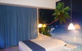 Туры в отель Filoxenia Hotel