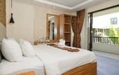 Туры в отель Kamarkoe Hotel Seminyak