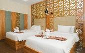 Туры в отель Kamarkoe Hotel Seminyak