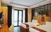 Туры в отель Kamarkoe Hotel Seminyak