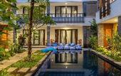 Туры в отель Kamarkoe Hotel Seminyak