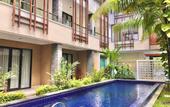 Туры в отель Kamarkoe Hotel Seminyak