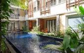 Туры в отель Kamarkoe Hotel Seminyak