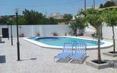 Туры в отель Filoxenia Villa