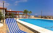 Туры в отель Filoxenia Villa