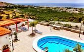 Туры в отель Filoxenia Villa