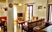 Туры в отель Filoxenia Villa