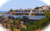 Туры в отель Filoxenia Villa
