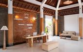 Туры в отель The Sakaye Luxury Villas & Spa